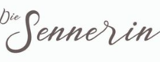 Logo Magazin Zeitschrift Die Sennerin